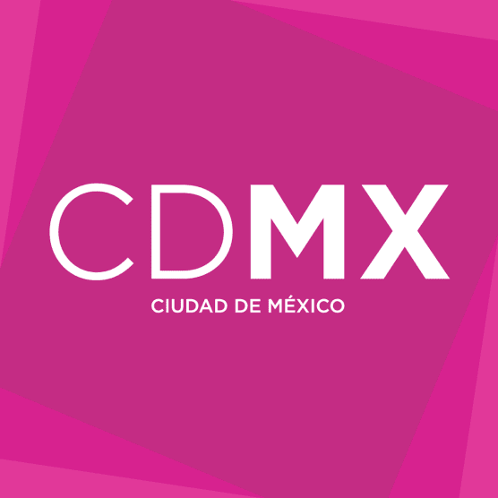 ¿Hay o no nuevo logotipo de la CDMX?