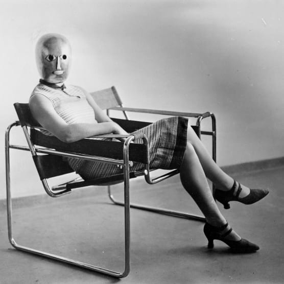 Los hitos de la Bauhaus en sus 100 años de revolución creativa